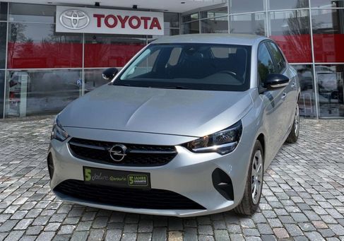 Opel Corsa, 2022 2