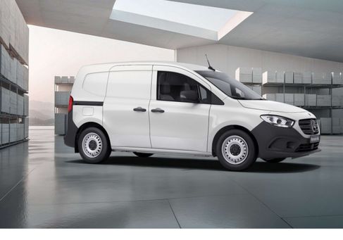 Mercedes-Benz Citan, 2023