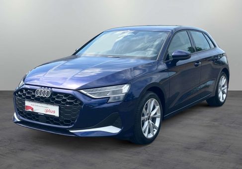 Audi A3, 2025 2