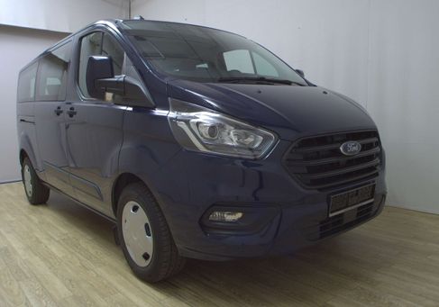 Ford Transit, 2023 3