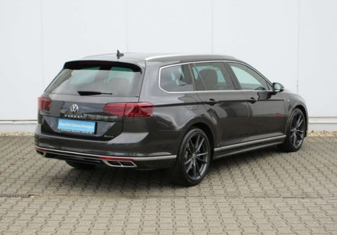 Volkswagen Passat Variant, 2020 3
