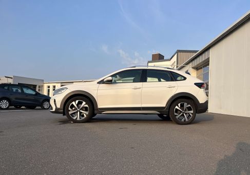 Volkswagen Taigo, 2023