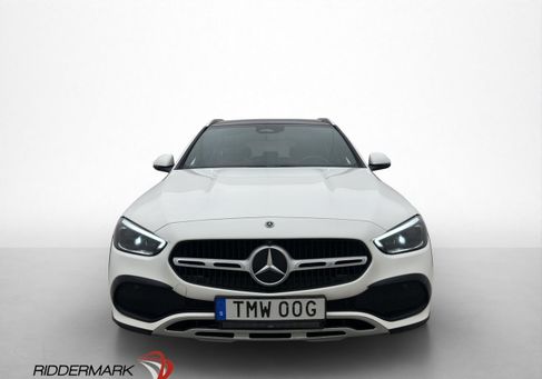 Mercedes-Benz C 220, 2023