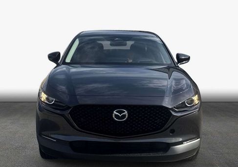 Mazda CX-30, 2026 3