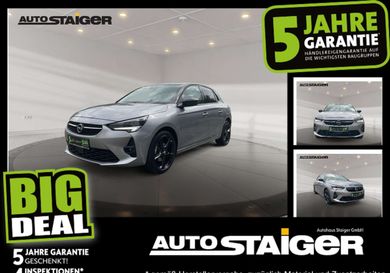 Opel Corsa, 2023