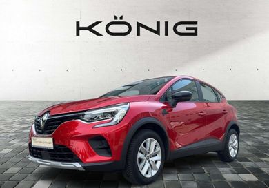 Renault Captur, 2023