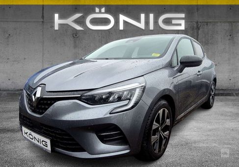 Renault Clio, 2023