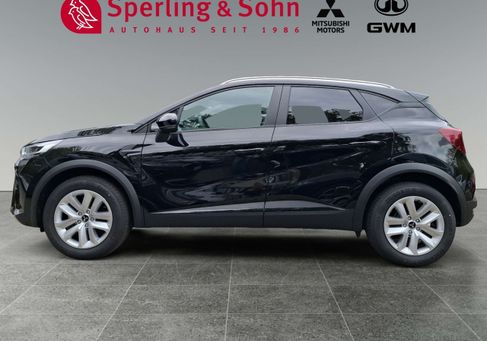 Mitsubishi ASX, 2026