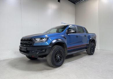 Ford, 2023