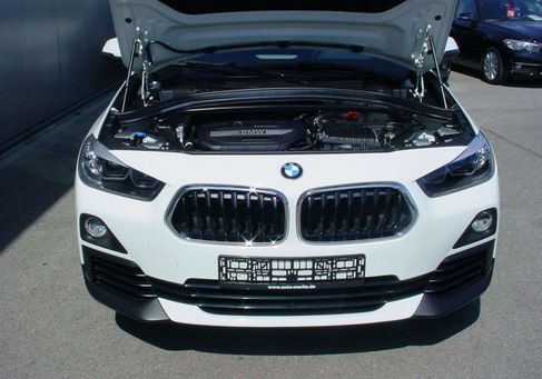 BMW X2, 2020 3