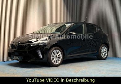 Renault Clio, 2025