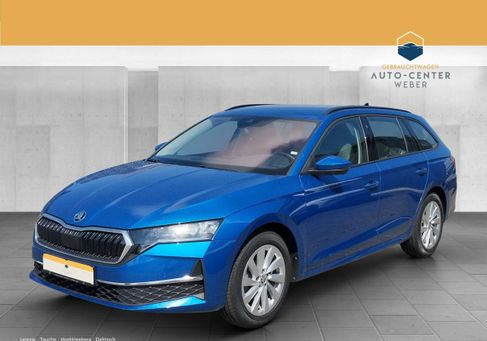 Skoda Octavia, 2024 3