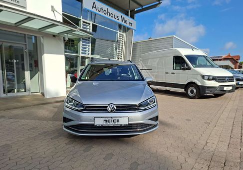 Volkswagen Golf Sportsvan, 2018 3