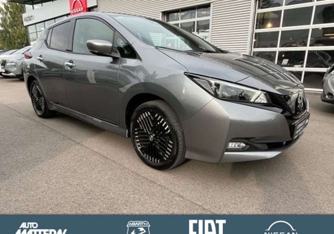 Nissan Leaf, 2023 3