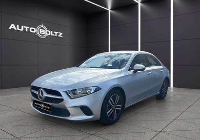 Mercedes-Benz A 180, 2022