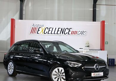 Mercedes-Benz C 220, 2023