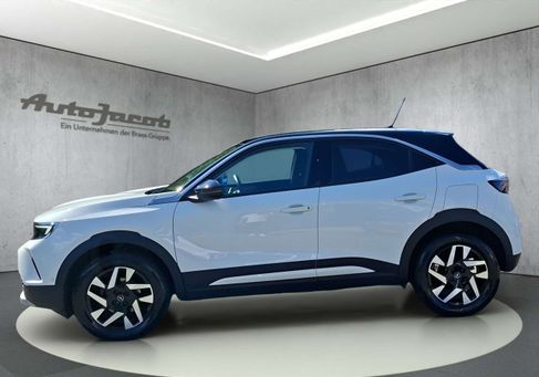 Opel Mokka, 2023 2