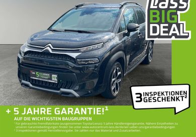 Citroën C3 Aircross, 2023