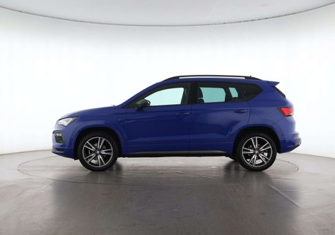 Seat Ateca, 2022 3