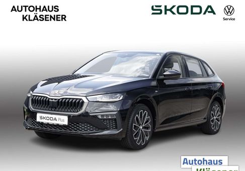 Skoda Scala, 2024