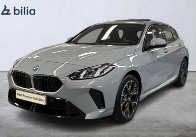 BMW 120, 2026