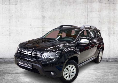 Dacia Duster, 2024