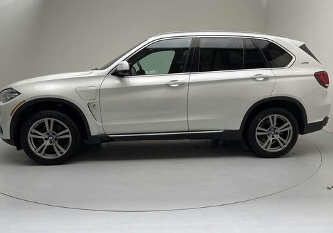 BMW X5, 2017