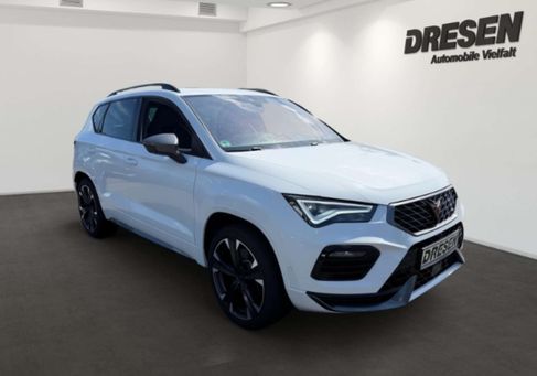 Cupra Ateca, 2022