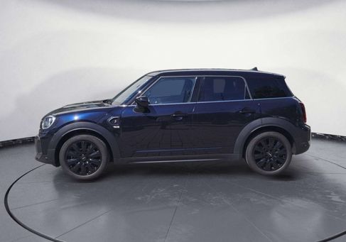 MINI Cooper Countryman, 2023