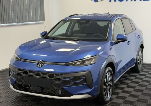 Volkswagen T-Roc, 2026 2