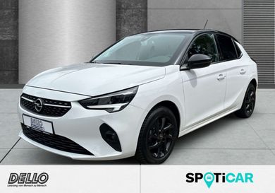 Opel Corsa, 2020