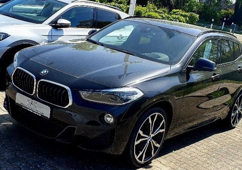 BMW X2, 2019 2