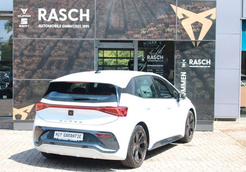 Cupra Born, 2023