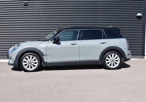 MINI, 2020