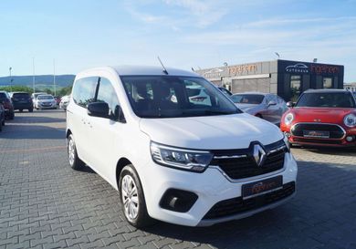 Renault Kangoo, 2022