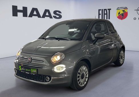 Fiat 500, 2024