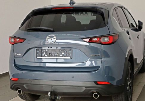 Mazda CX-5, 2023