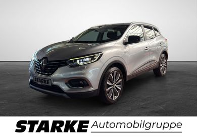 Renault Kadjar, 2019