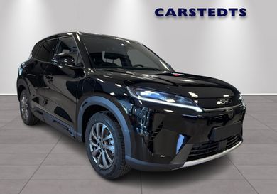 BYD, 2026