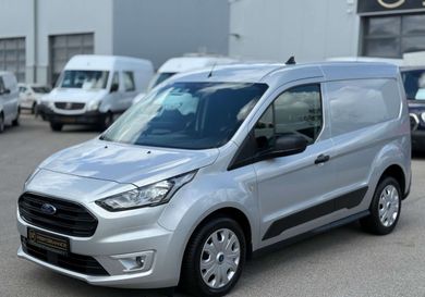 Ford Transit Connect, 2023
