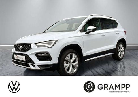 Seat Ateca, 2021