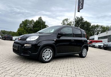 Fiat Panda, 2025