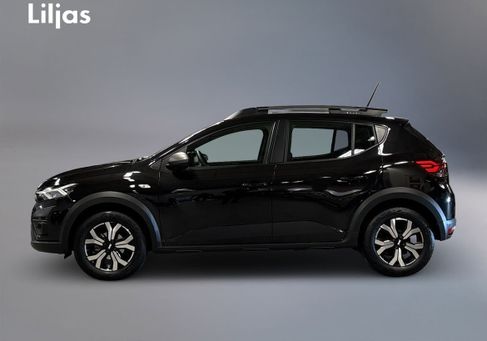 Dacia Sandero Stepway, 2023