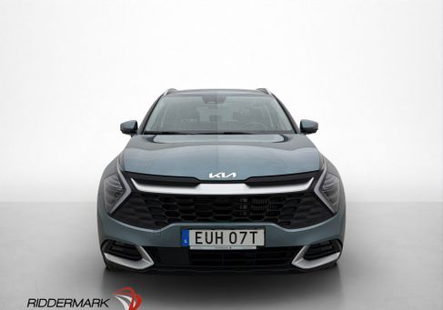 Kia Sportage, 2023 2
