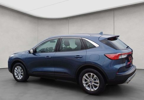 Ford Kuga, 2022