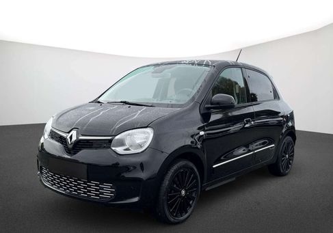 Renault Twingo, 2023