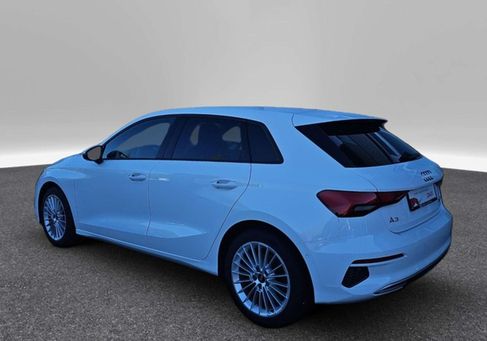 Audi A3, 2023 3