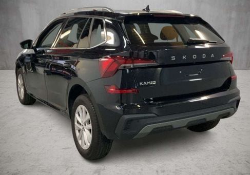 Skoda Kamiq, 2024