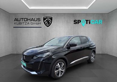 Peugeot 3008, 2022