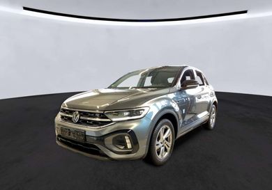 Volkswagen T-Roc, 2023